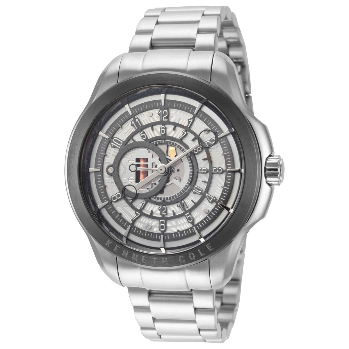 Kenneth Cole Men's Watch KCWGG2218003
