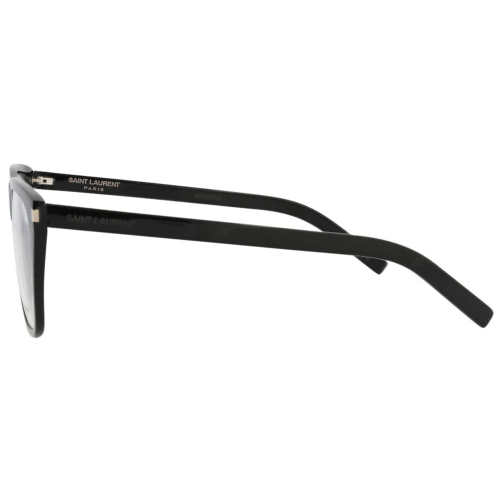 Saint Laurent Unisex Eyeglasses SL434SLIM-30010714-001