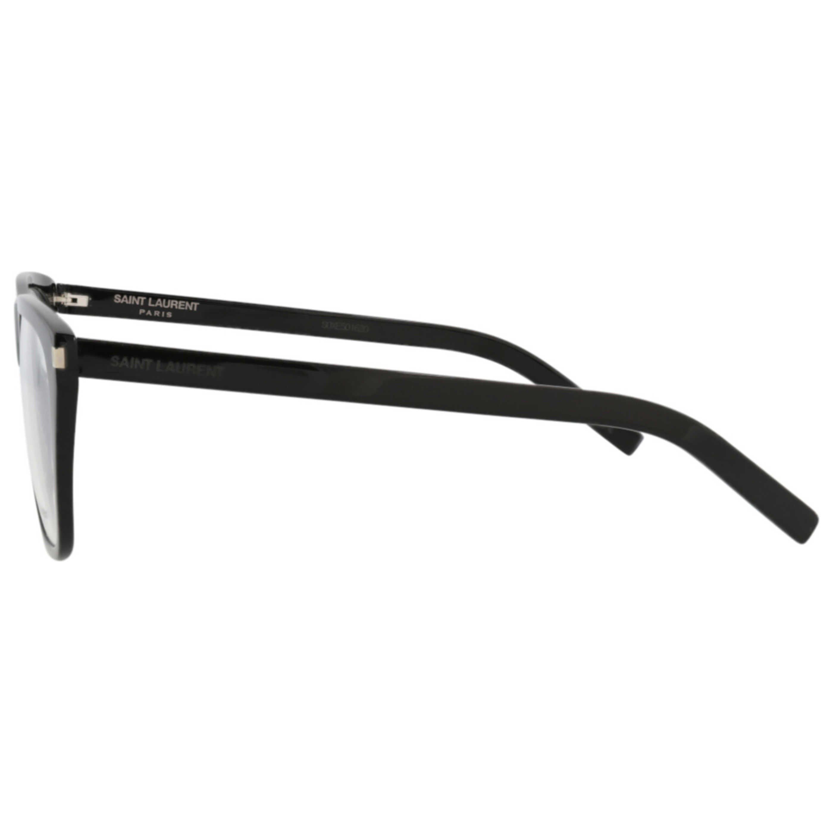 Saint Laurent Unisex Eyeglasses SL434SLIM-30010714-001