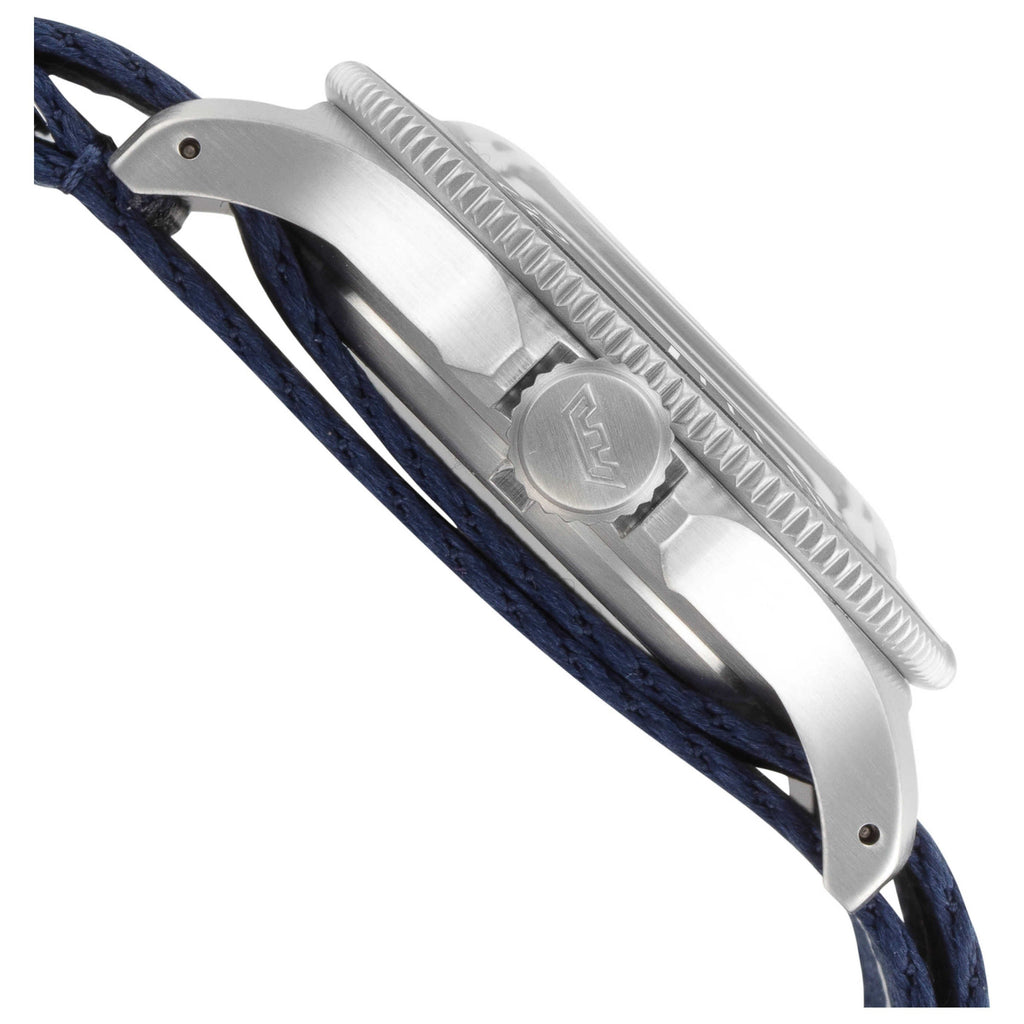 Glycine Combat Sub Box Ceramic Men's Watch GL0524