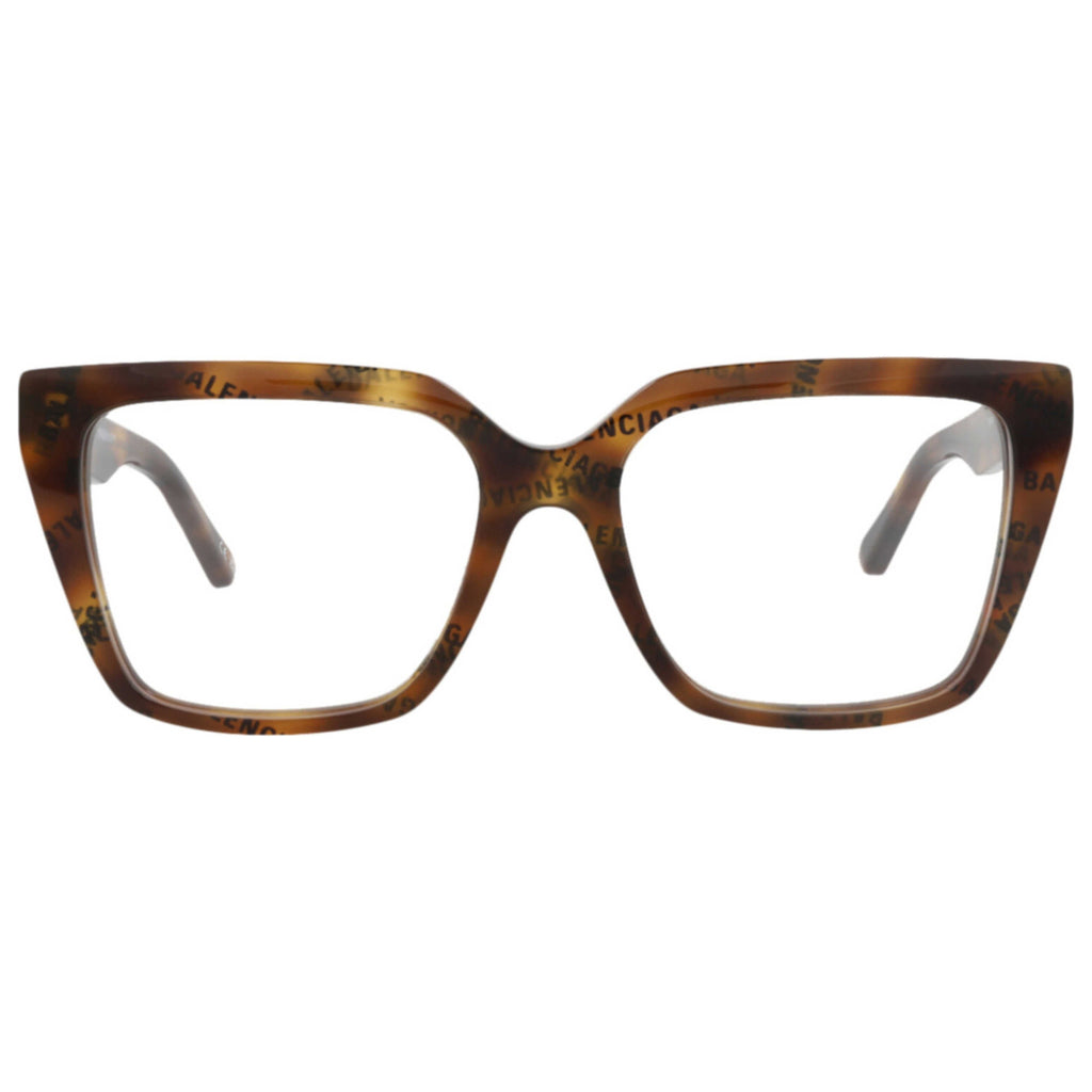 Balenciaga Women's Eyeglasses BB0130O-30010023-008