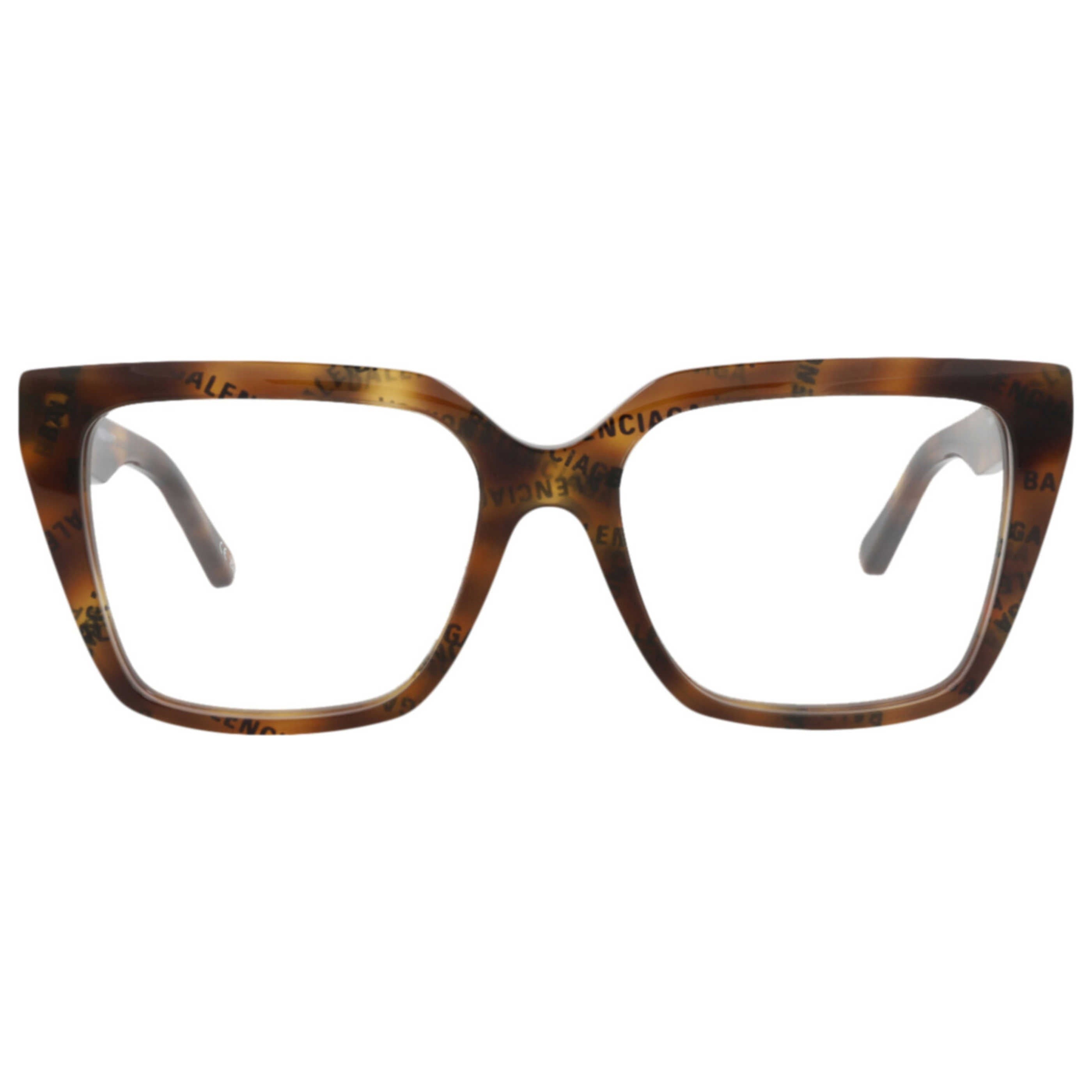 Balenciaga Women's Eyeglasses BB0130O-30010023-008