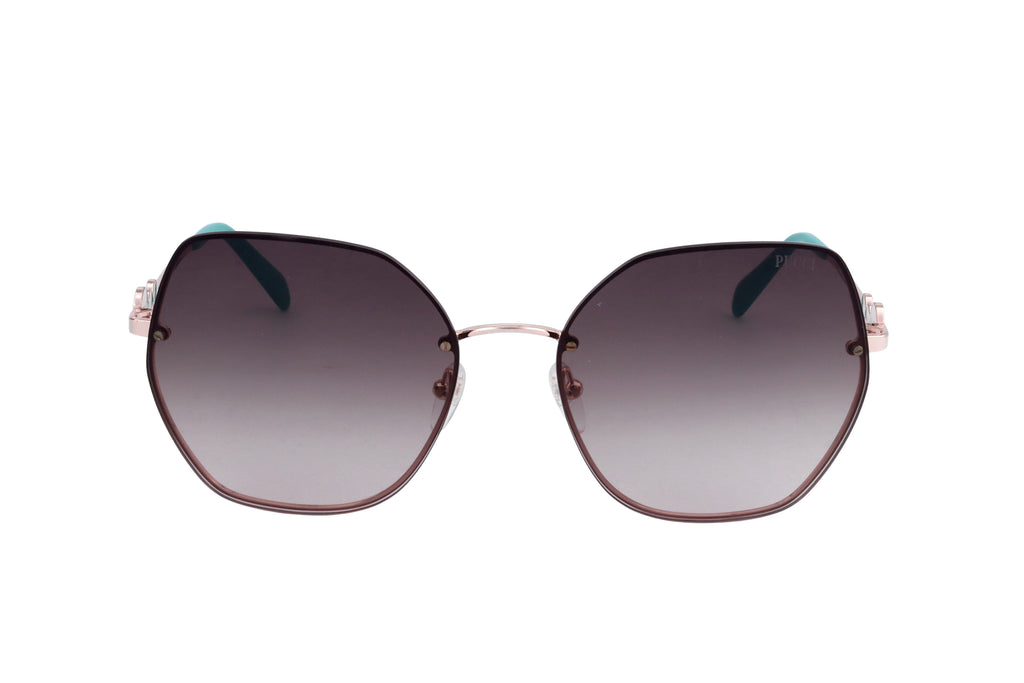 Pucci Women's Metal Sunglasses