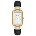 Anne Klein Women's Watch AK-5152SVBK