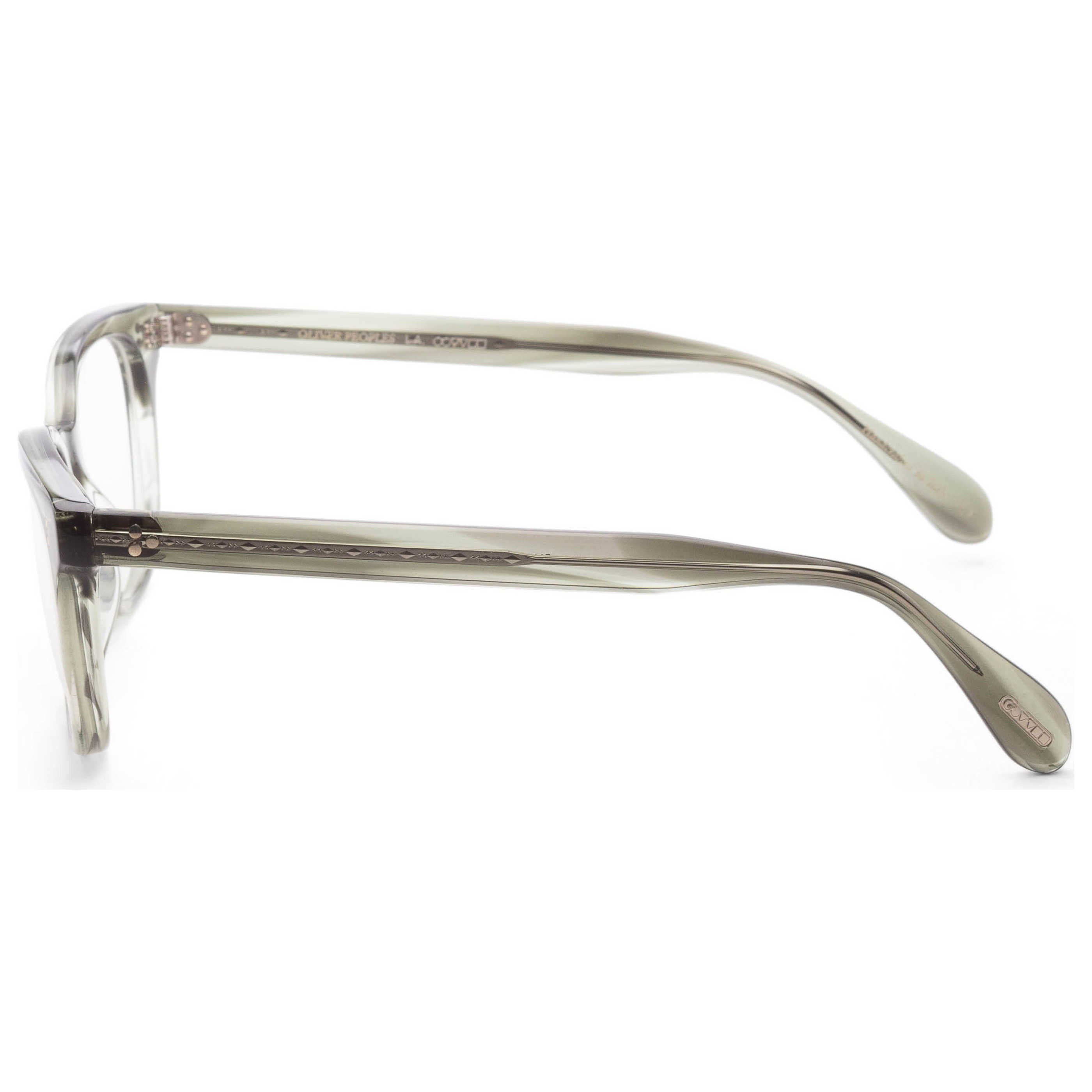 Oliver Peoples Hildie Men's Eyeglasses OV5457U-1705-52