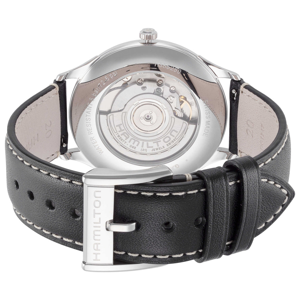 Hamilton Jazzmaster Men's Watch H38525721