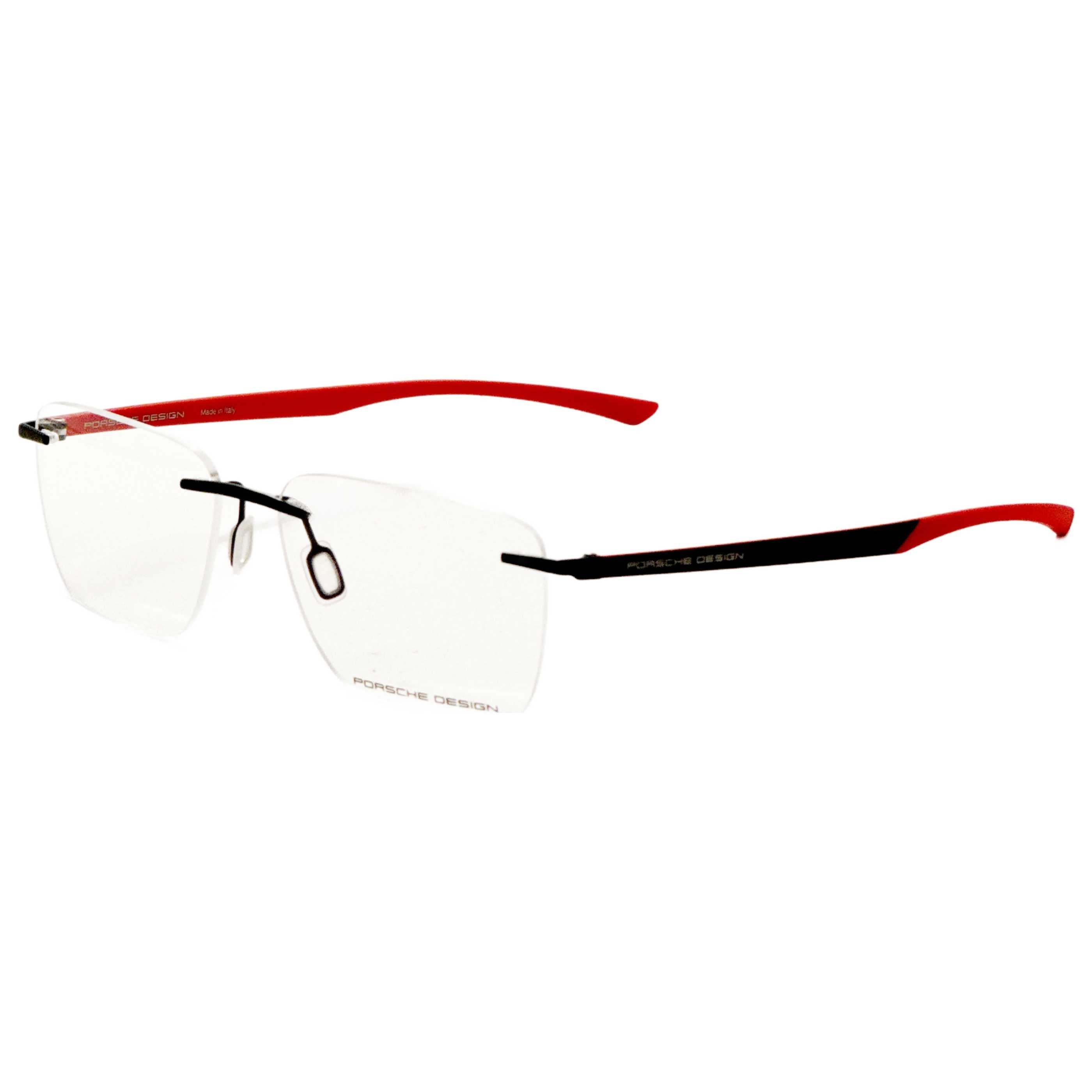 Porsche Design Men's Eyeglasses P836455E