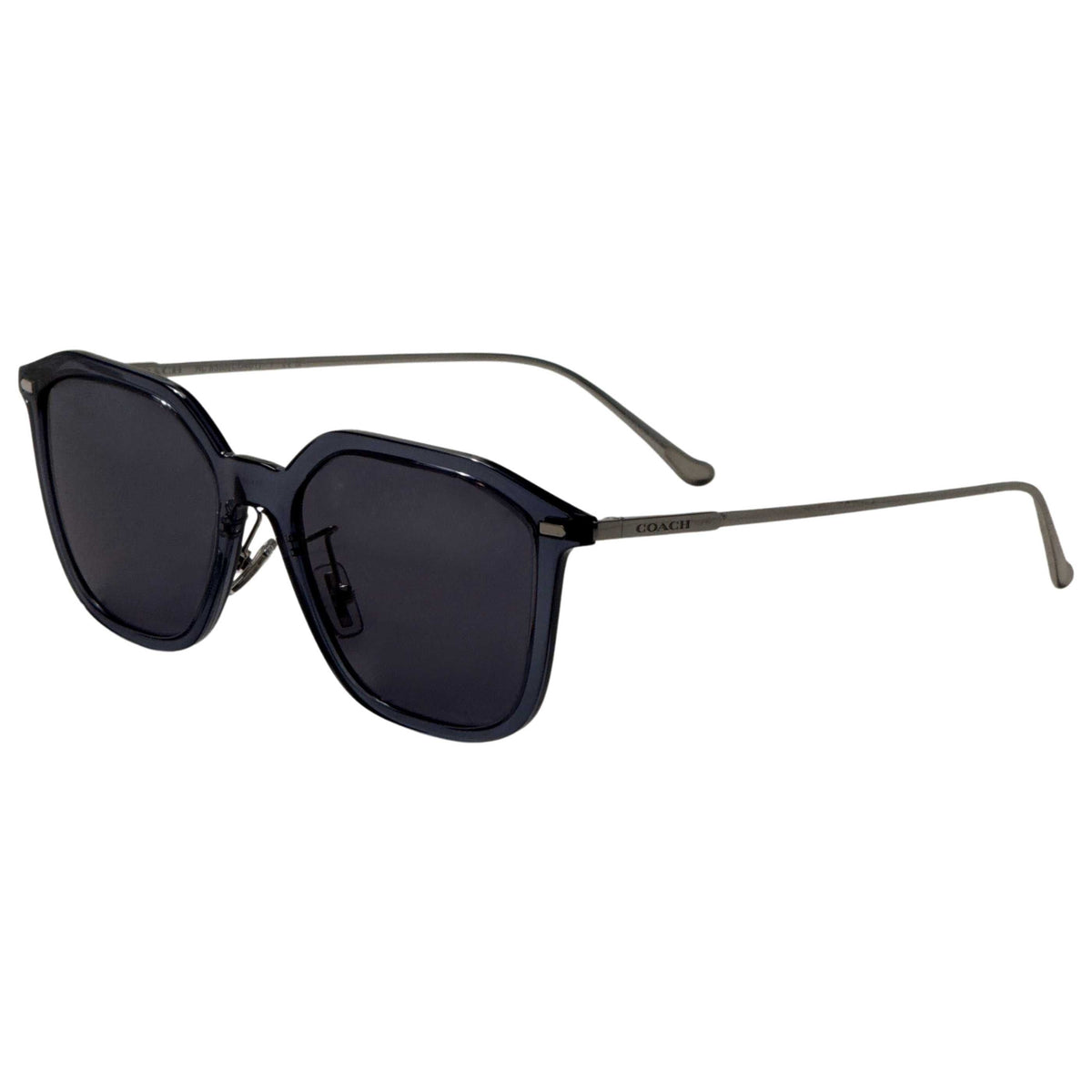 Coach Men's Sunglasses HC8355-520387-55