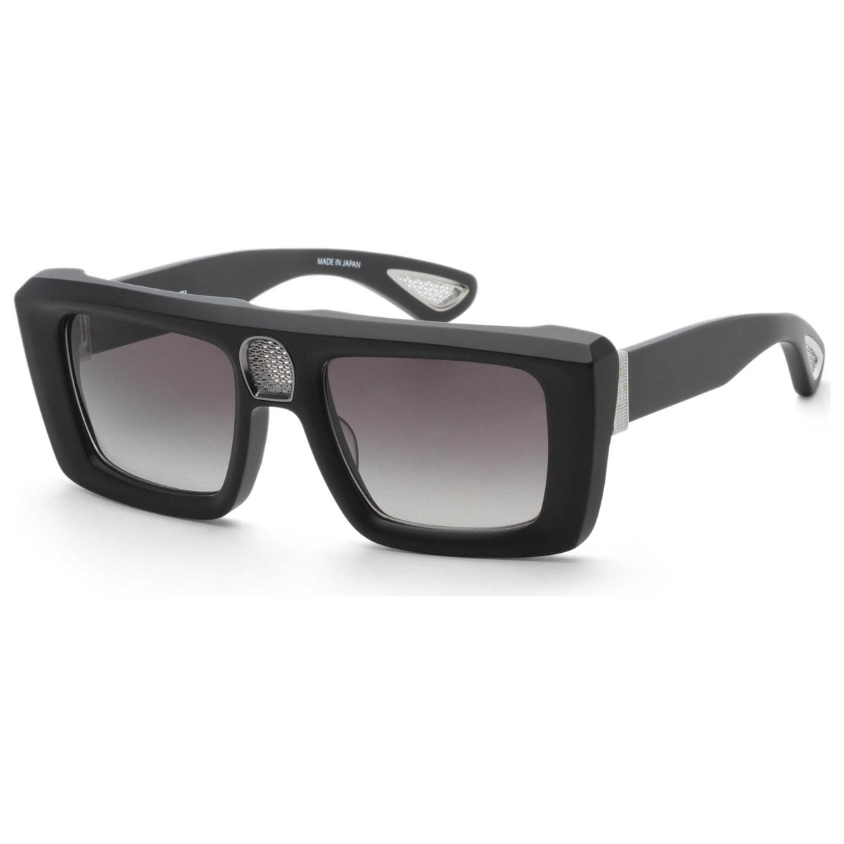 Bugatti Men's Sunglasses 02-MBK