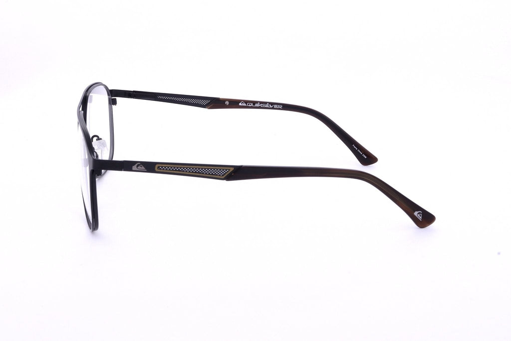 Quiksilver Men's Stainless steel Glasses