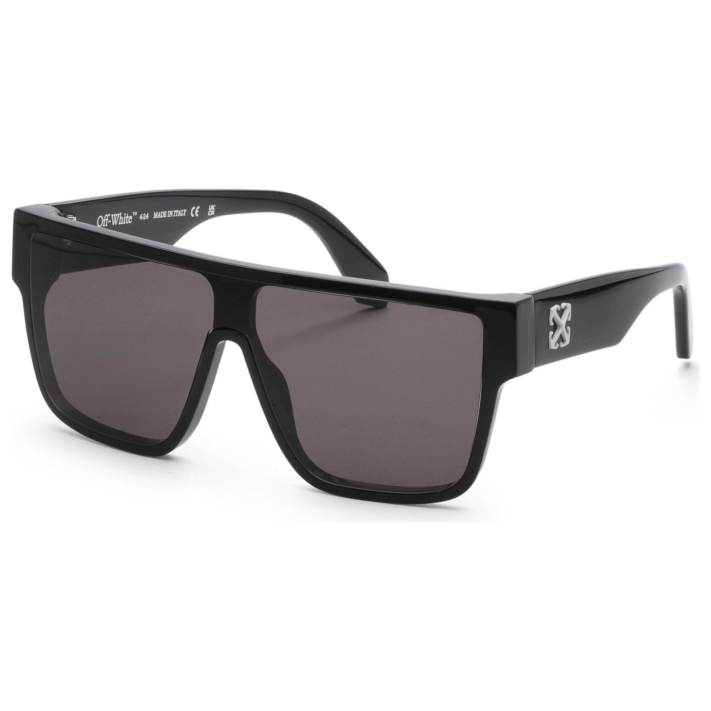 Off-White Unisex Sunglasses OERI13JF24PLA0011007