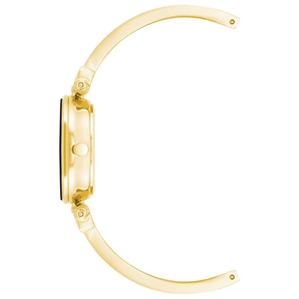 Anne Klein Women's AK-5202BKGB