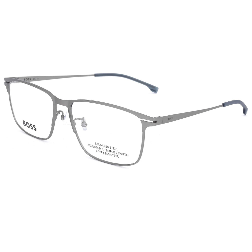 Hugo Boss Men's Eyeglasses BOSS1467-F-R80-57