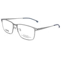 Hugo Boss Men's Eyeglasses BOSS1467-F-R80-57
