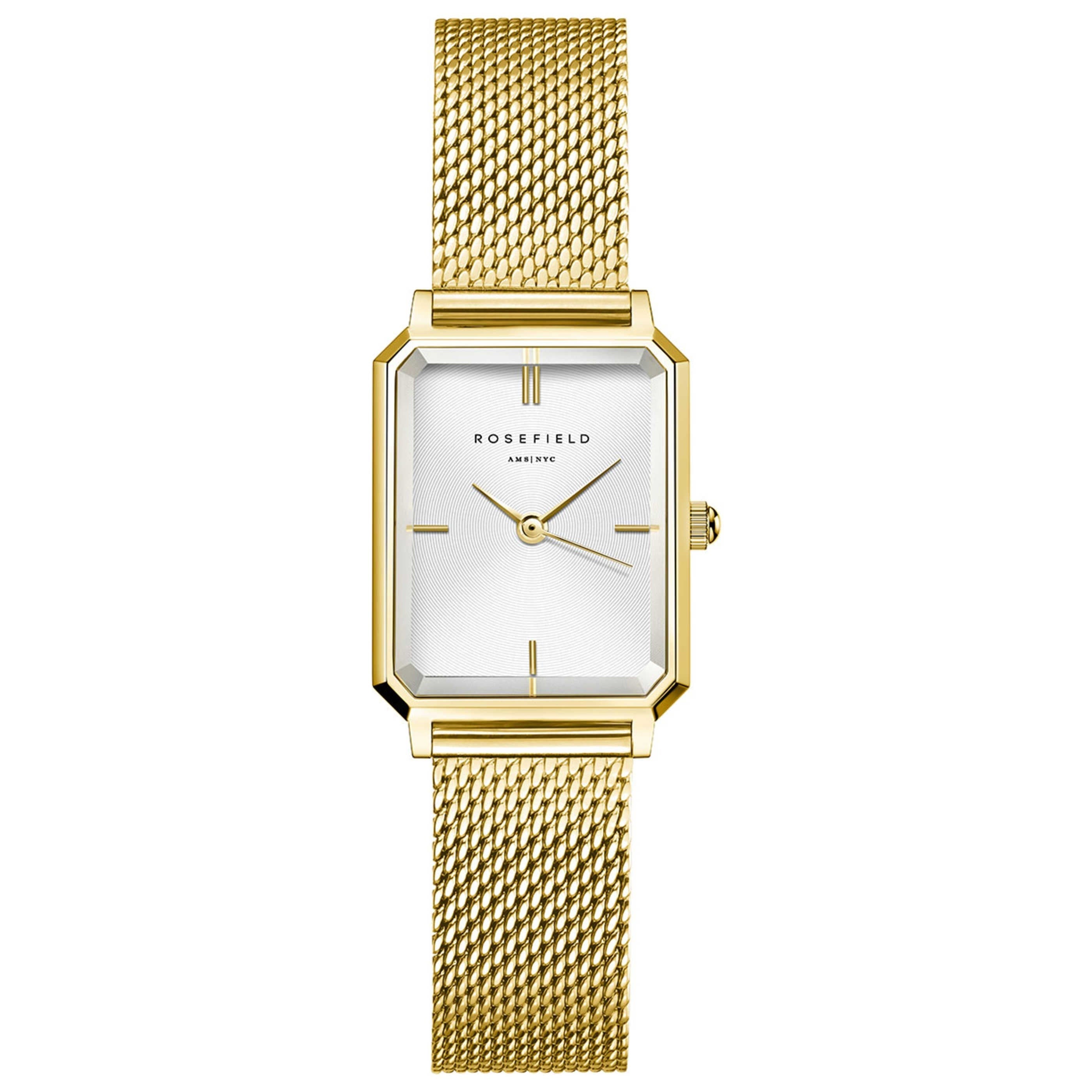 Rosefield Women's Watch OWGMG-O73