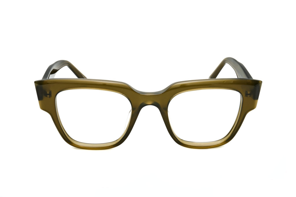 Roxy Unisex Acetate Glasses