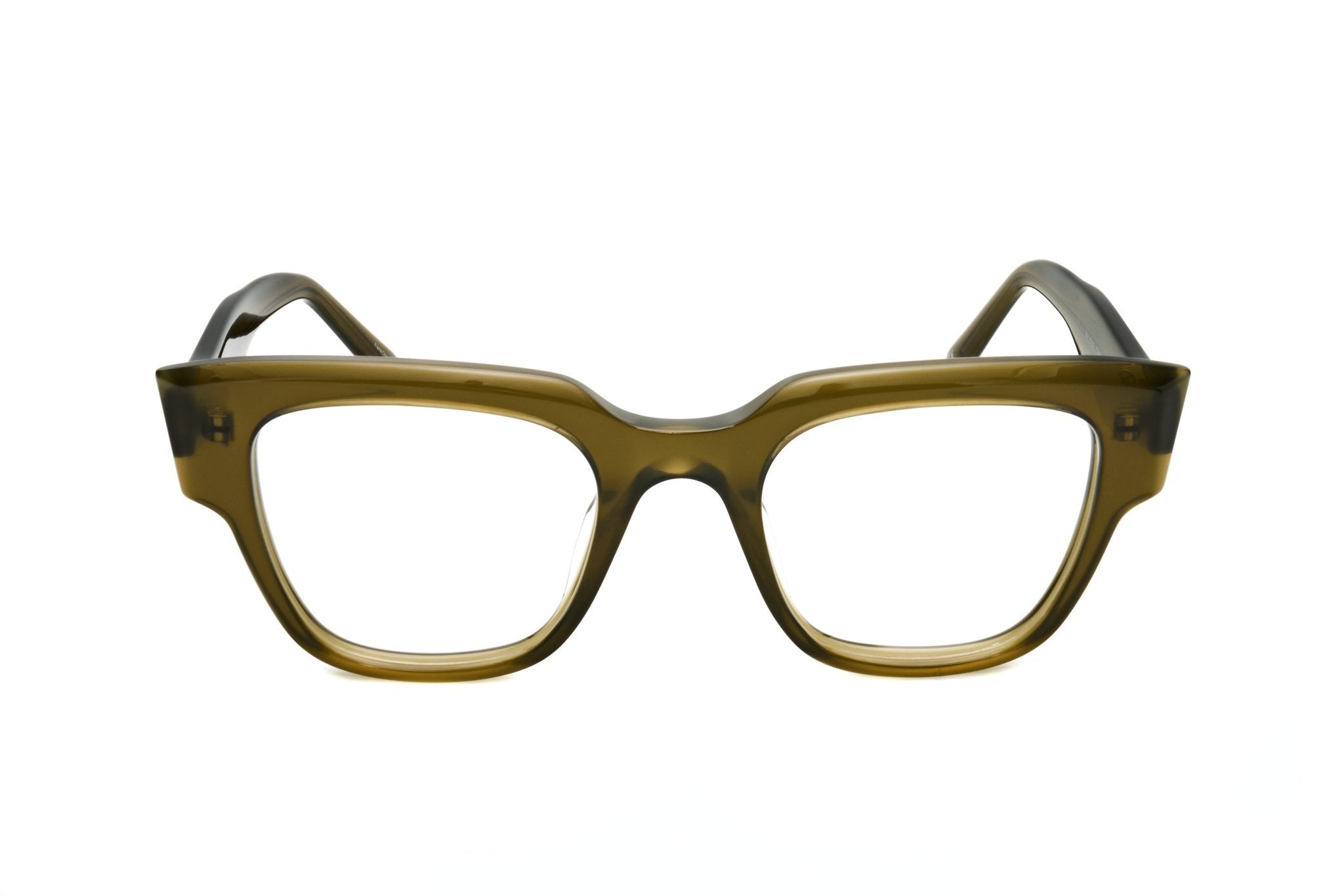 Roxy Unisex Acetate Glasses