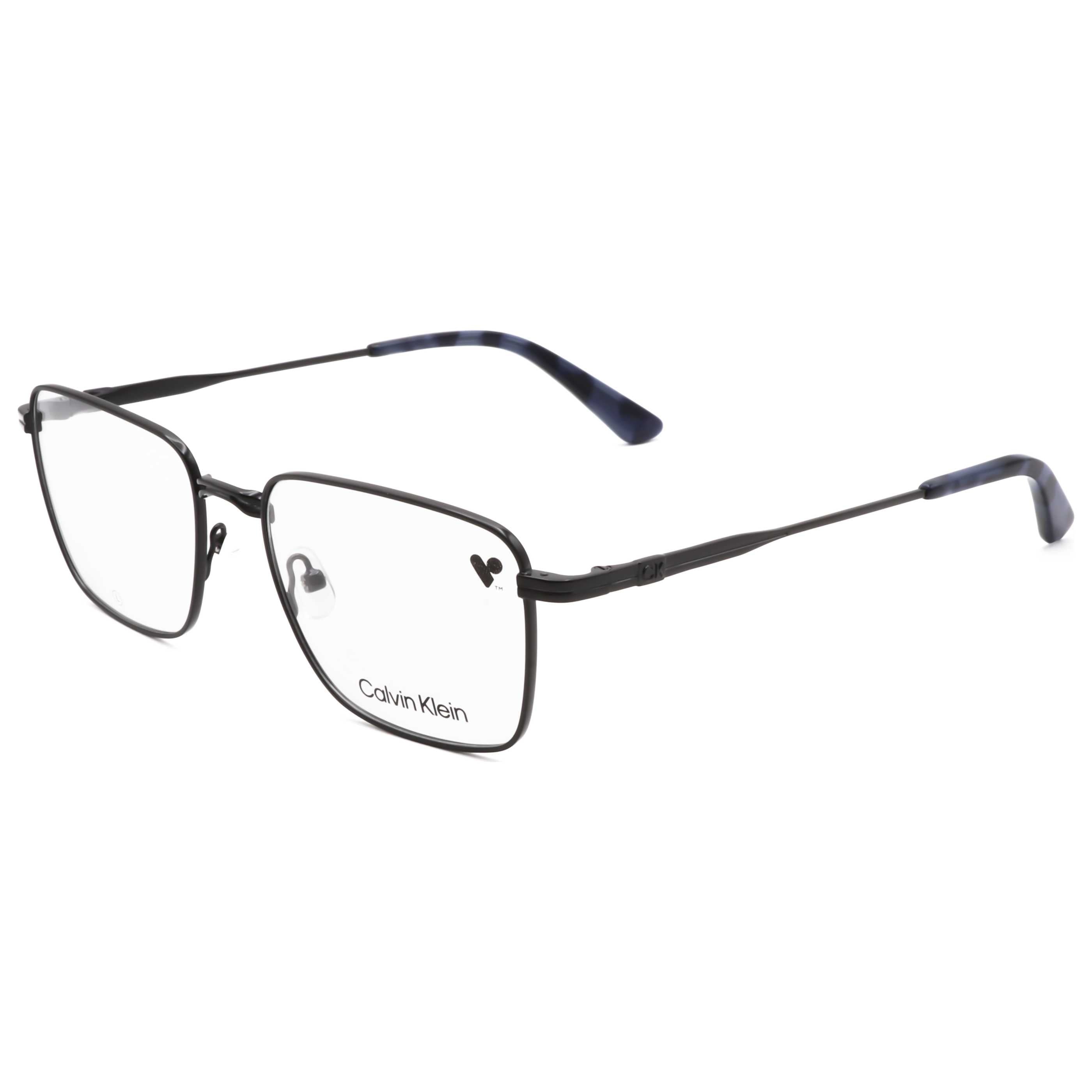 Calvin Klein Men's Eyeglasses CK23104-001-54
