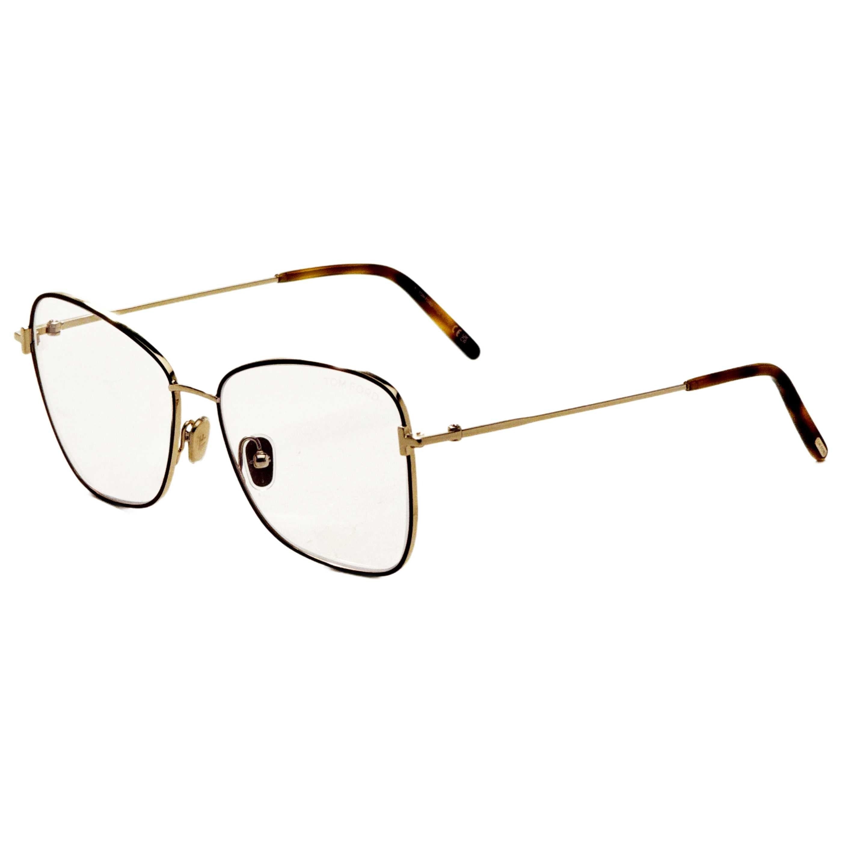 Tom Ford Fashion Women's Eyeglasses FT5906-B-046-55