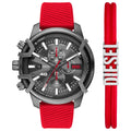 Diesel Men's Watch DZ4673SET