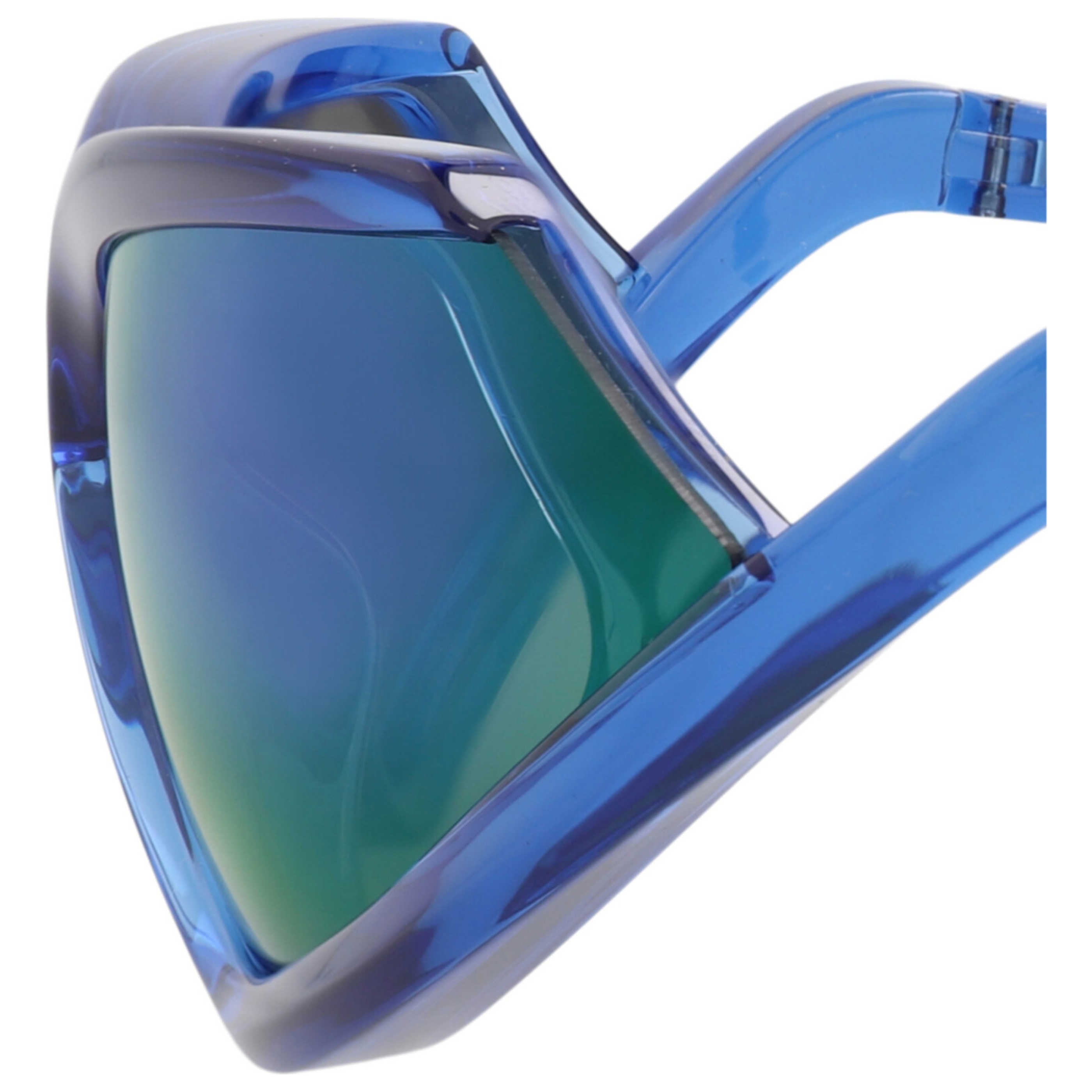 Balenciaga Unisex Sunglasses BB0289S-30014531-004