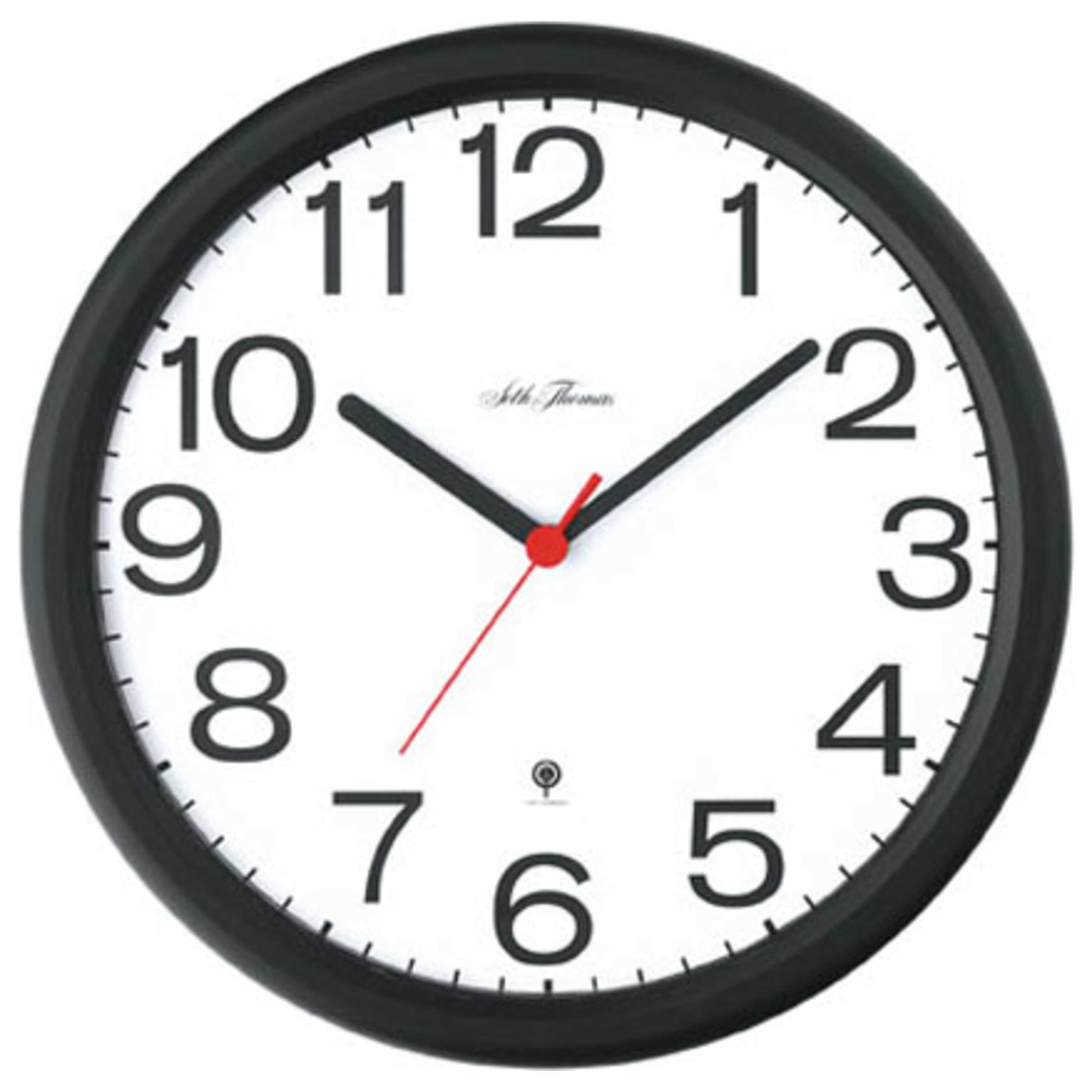 Seth Thomas Clock WBL000717
