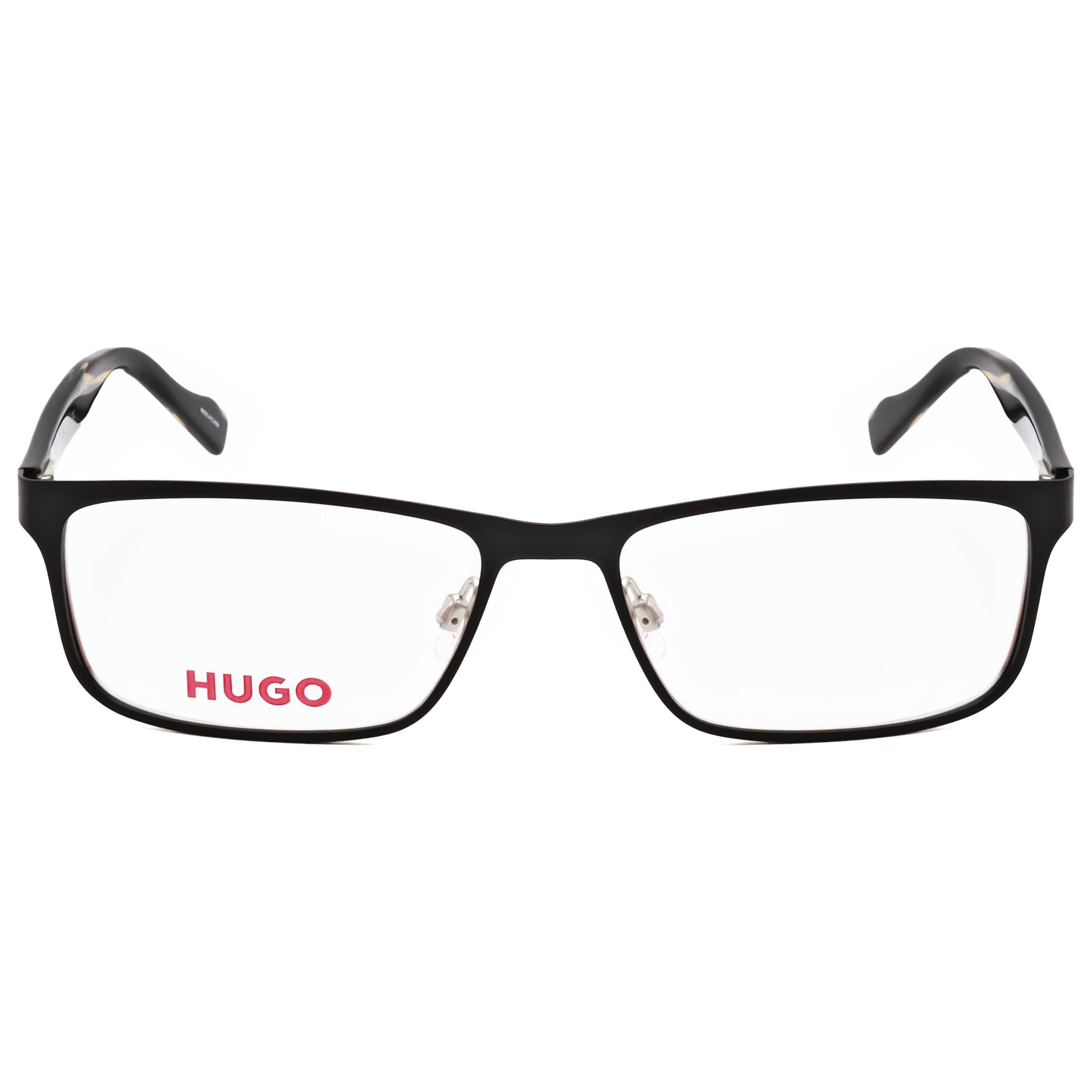 Hugo Boss Men's Eyeglasses HG0151-003-55