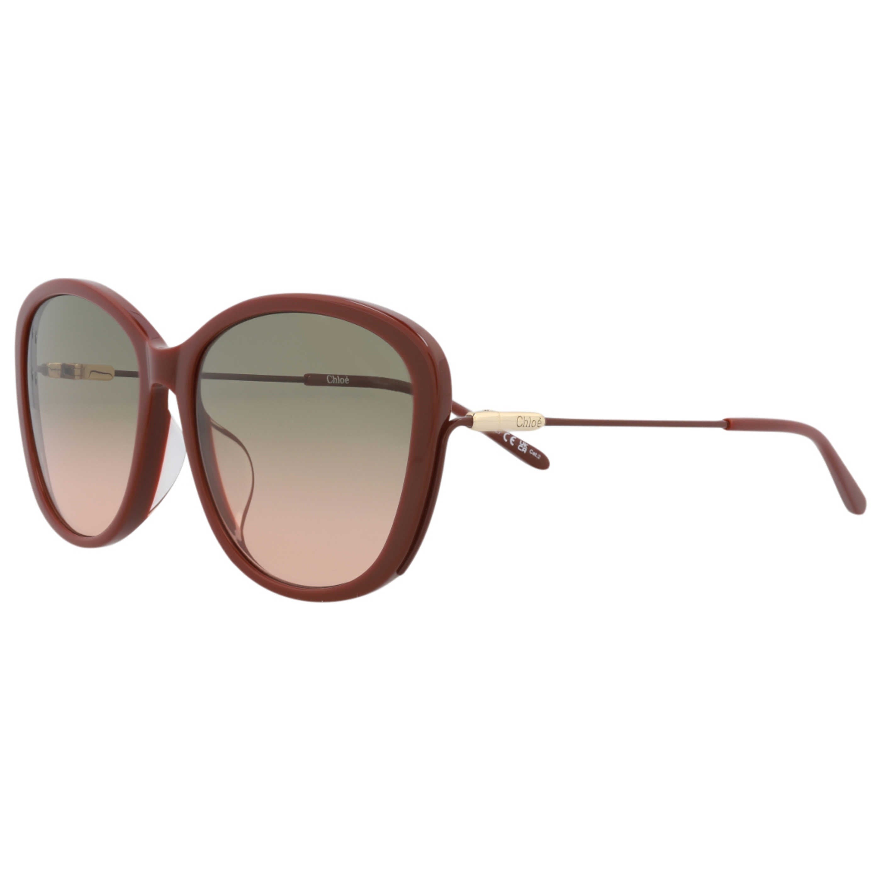 Chloe Women's Sunglasses CH0175SK-30014202-004