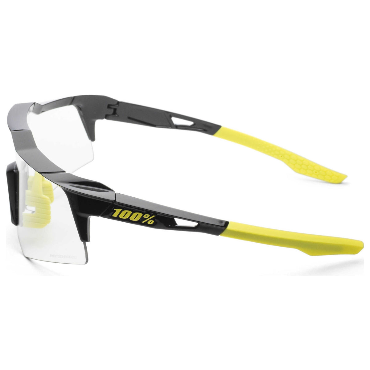 100 Percent Men's Sunglasses 60009-00013