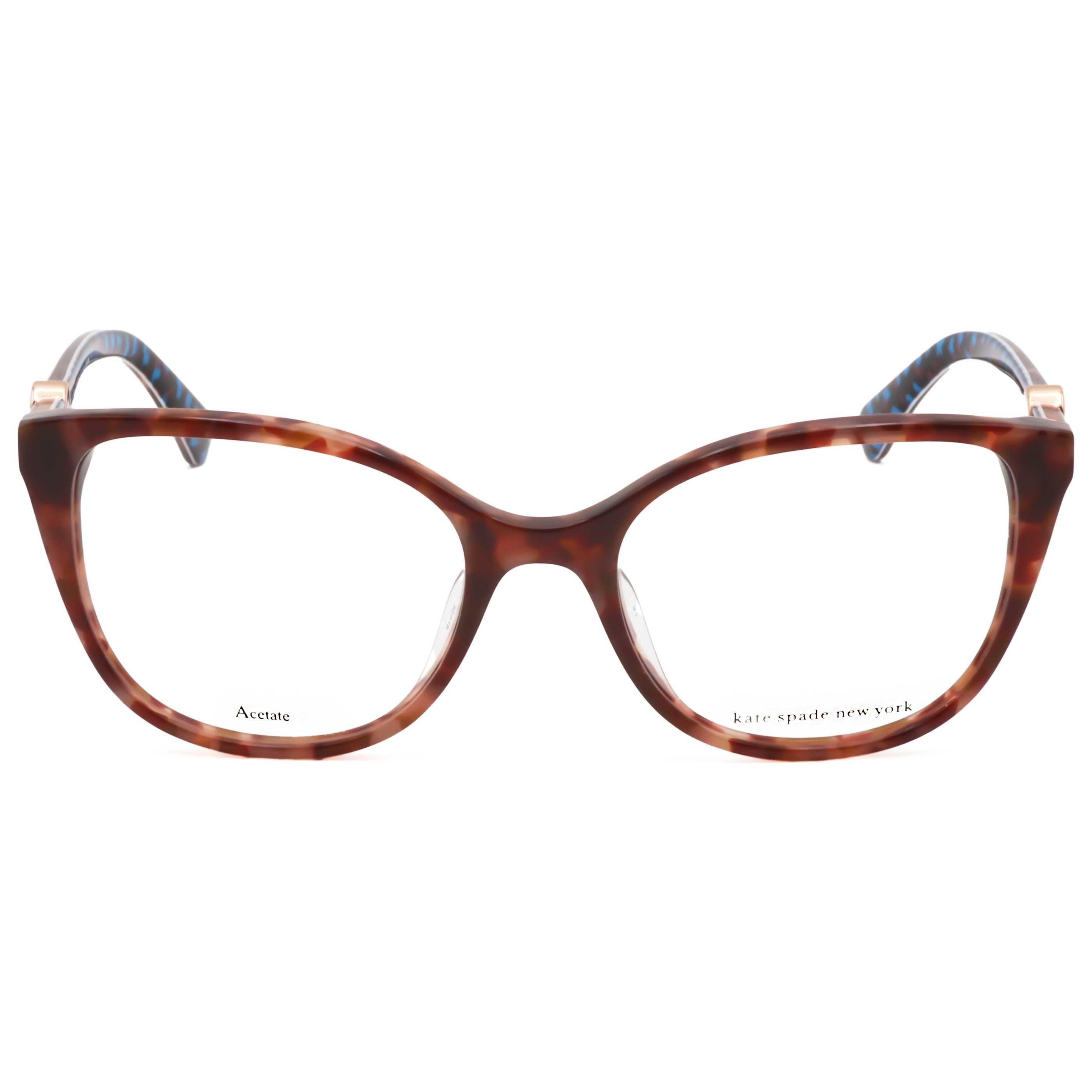 Kate Spade Taya Women's Eyeglasses TAYA-086-52