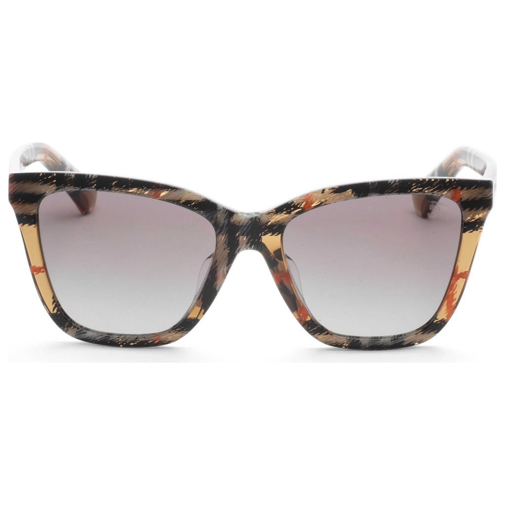 Burberry Women's Sunglasses BE4470F-420211-54