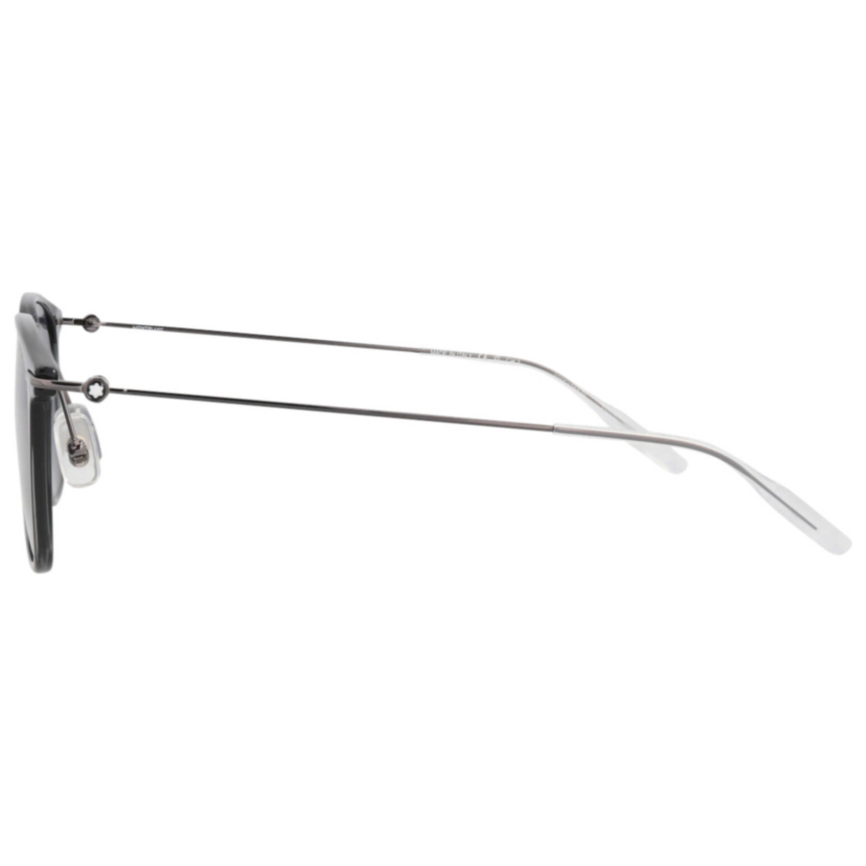 Montblanc Men's Sunglasses MB0295S-30014581-003