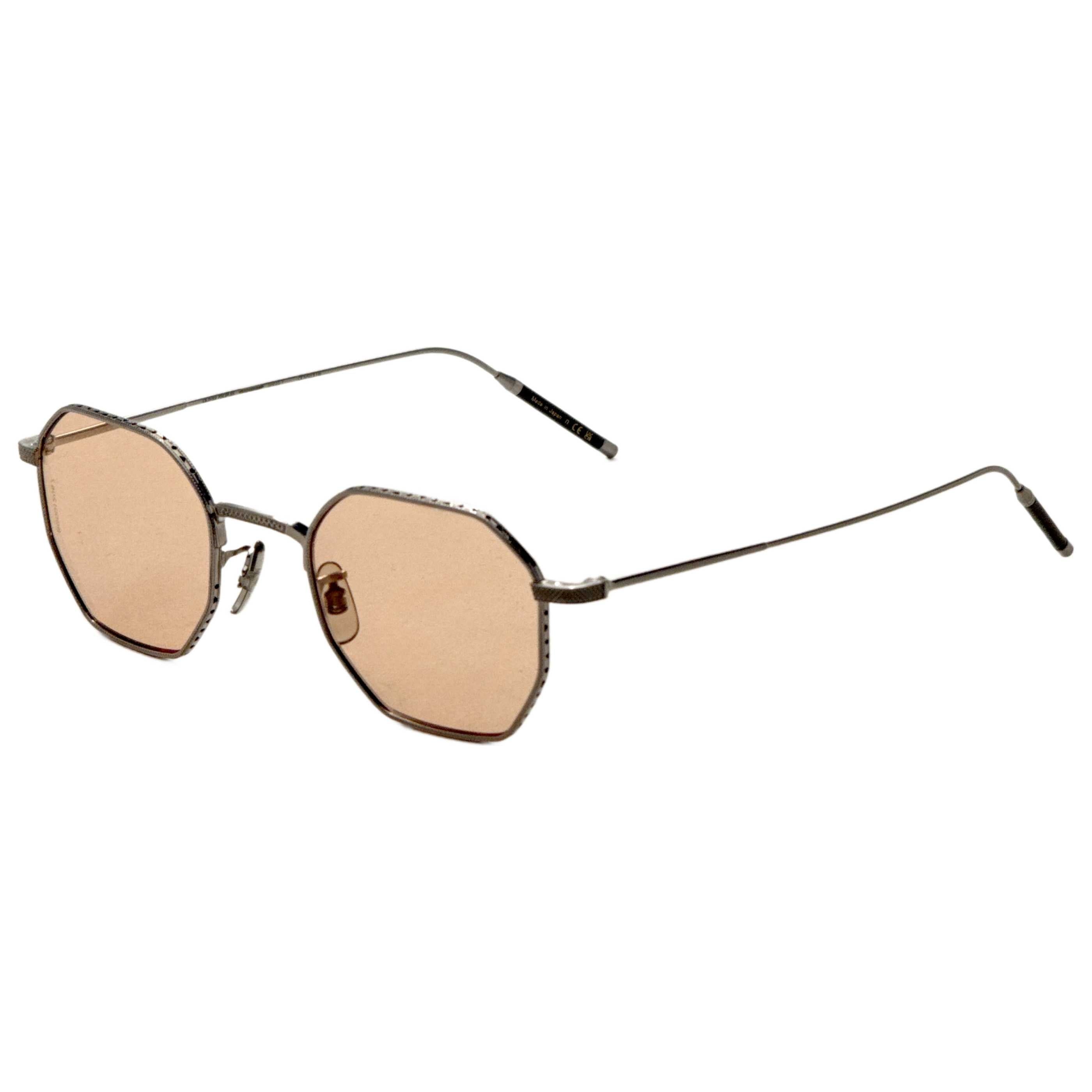 Oliver Peoples Unisex Sunglasses OV1299T-5254-47