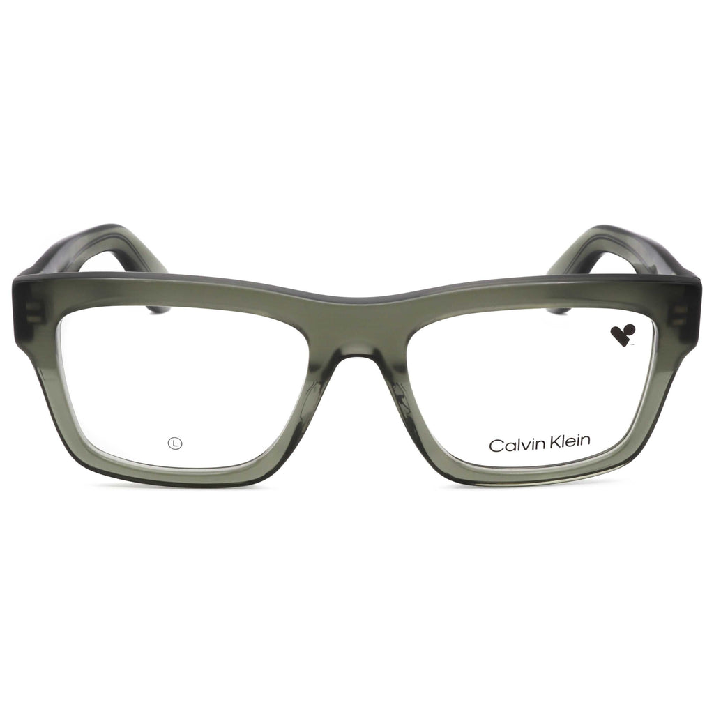 Calvin Klein Unisex Eyeglasses CK24525-330-54