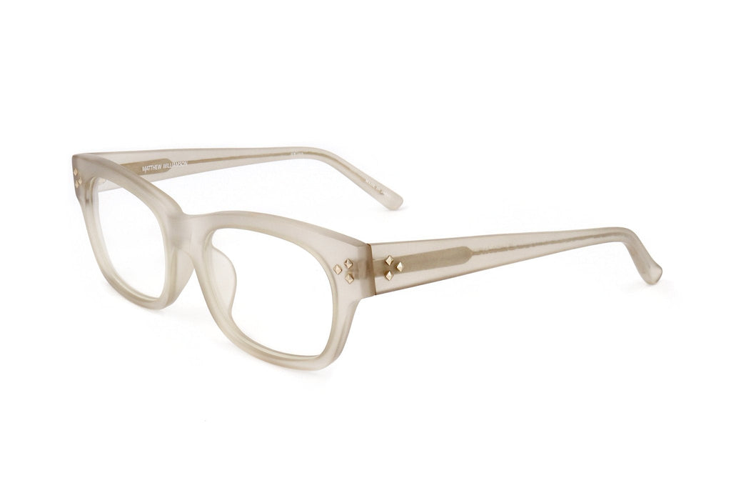 Matthew Williamson by Linda Farrow Women's Glasses