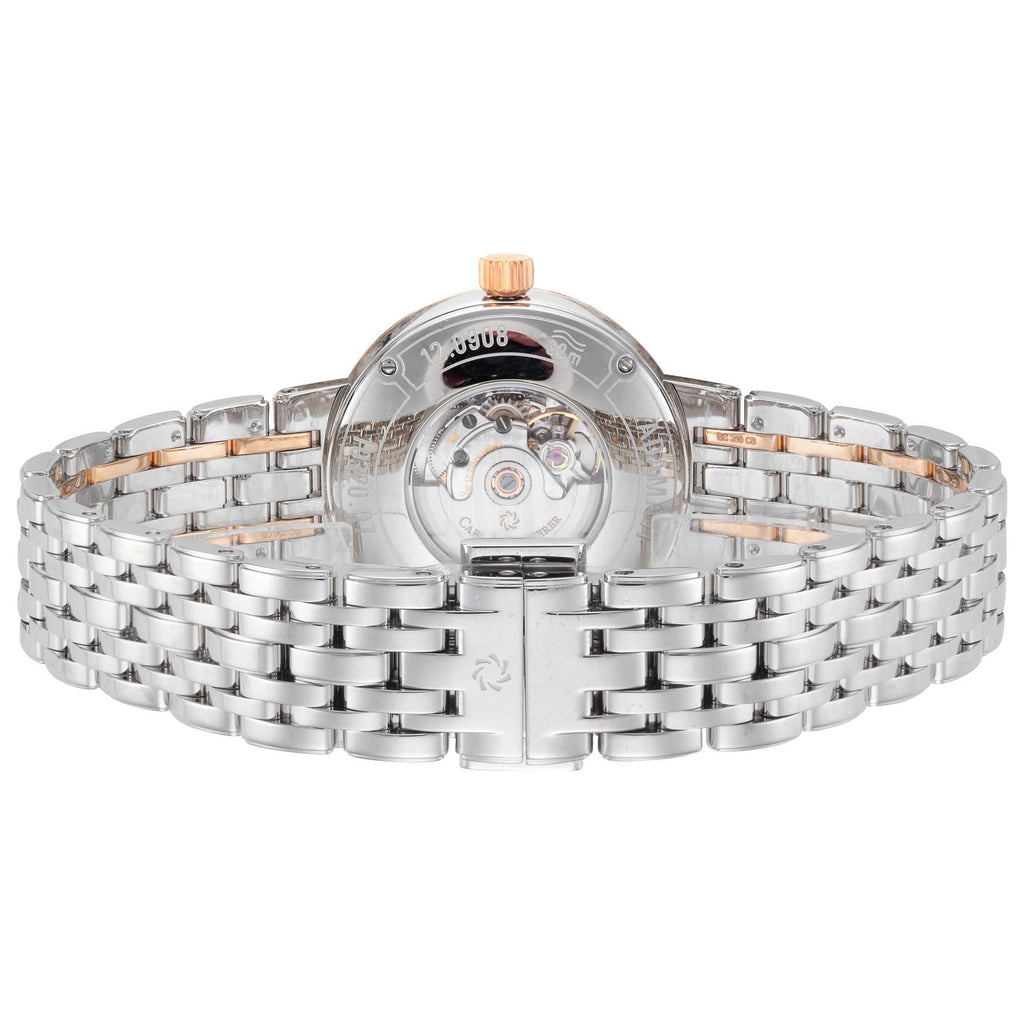 Carl F. Bucherer Women's Watch 00.10320.07.45.21