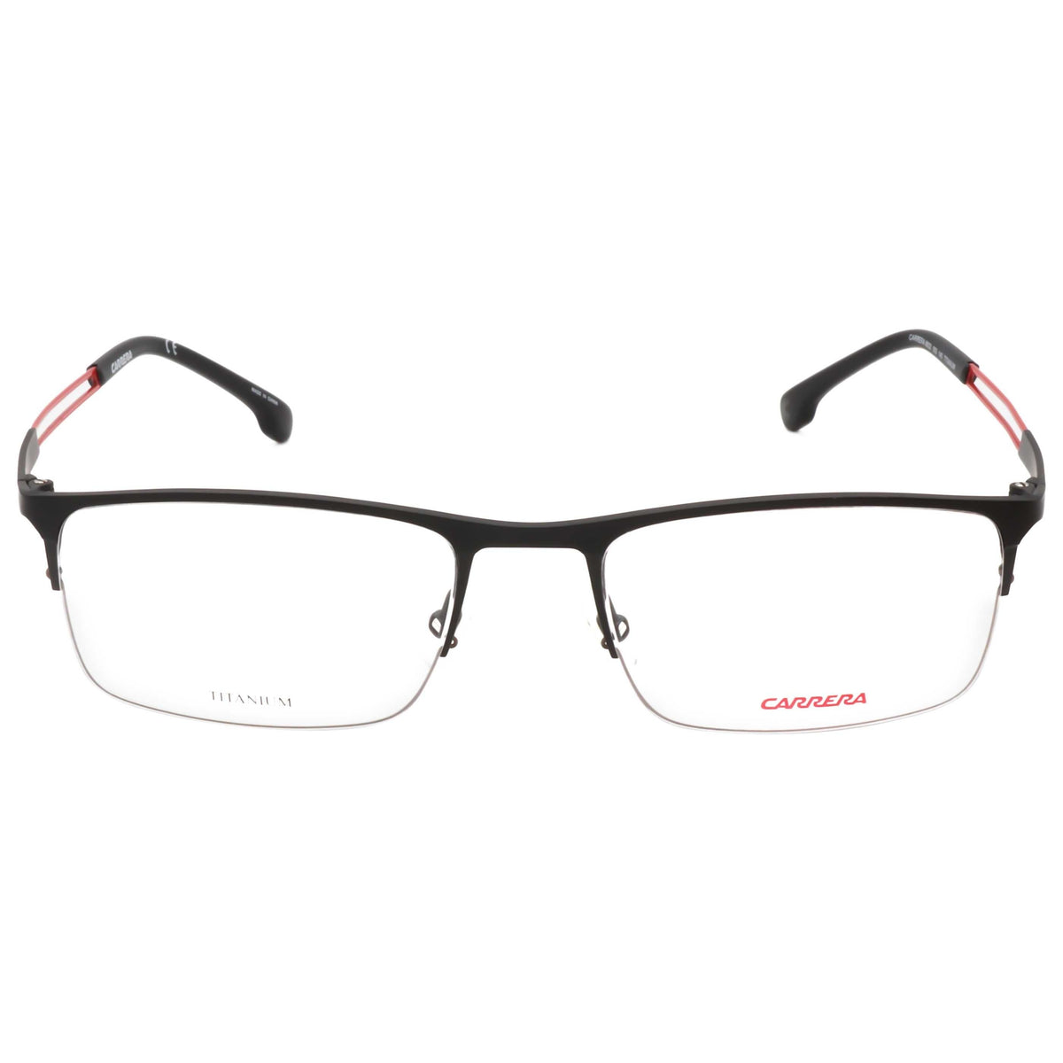 Carrera Men's Eyeglasses CARRERA8832-003-55