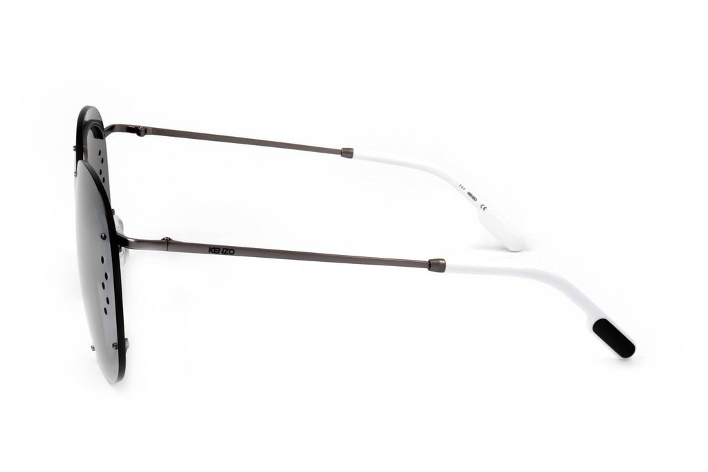 Kenzo Women's Metal Sunglasses