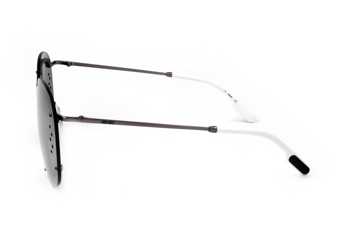 Kenzo Women's Metal Sunglasses
