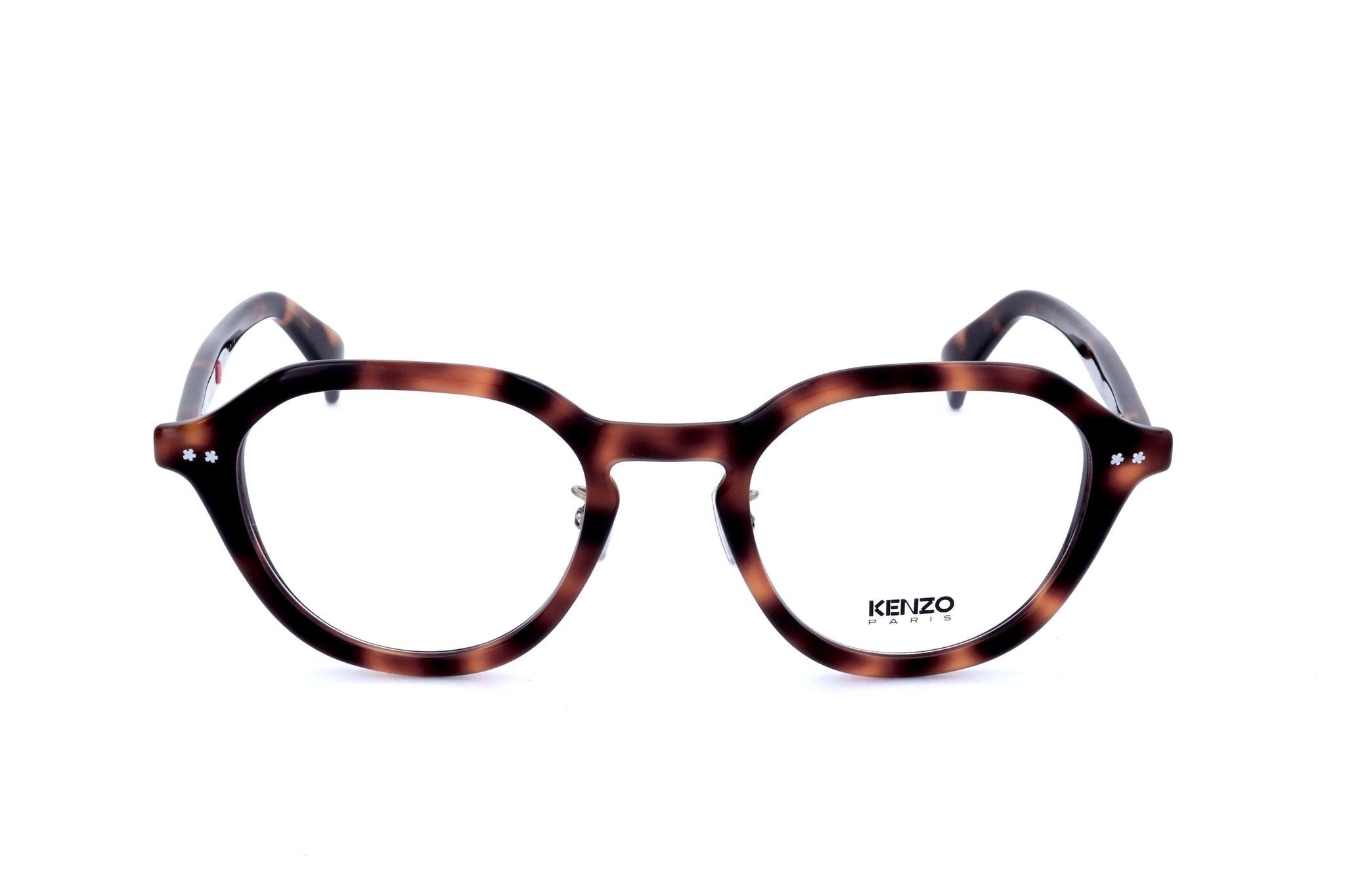 Kenzo Unisex Acetate Glasses