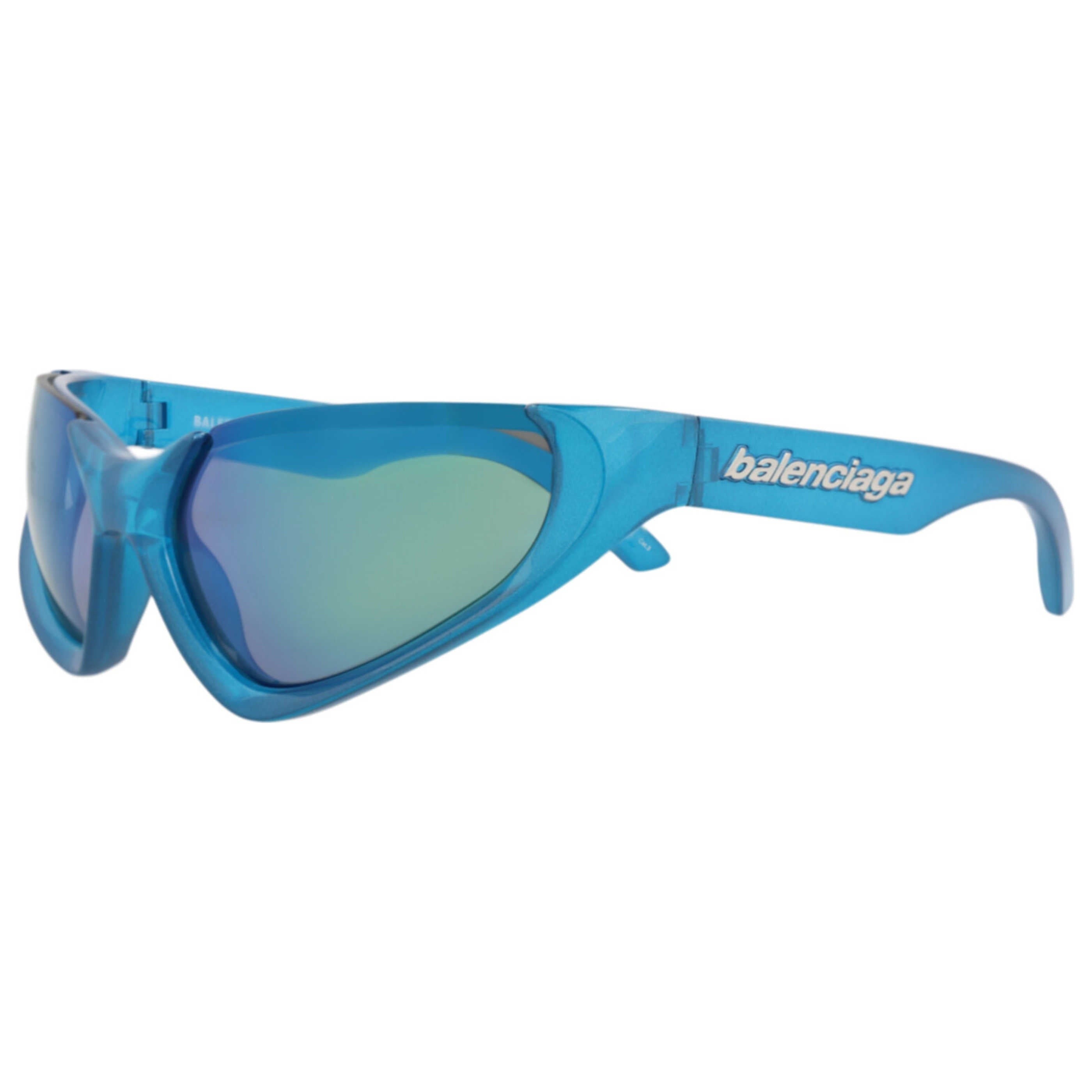 Balenciaga Unisex Sunglasses BB0202S-30011954-003
