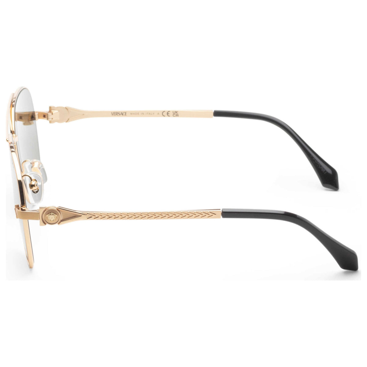 Versace Men's Sunglasses VE2283-10027I-44