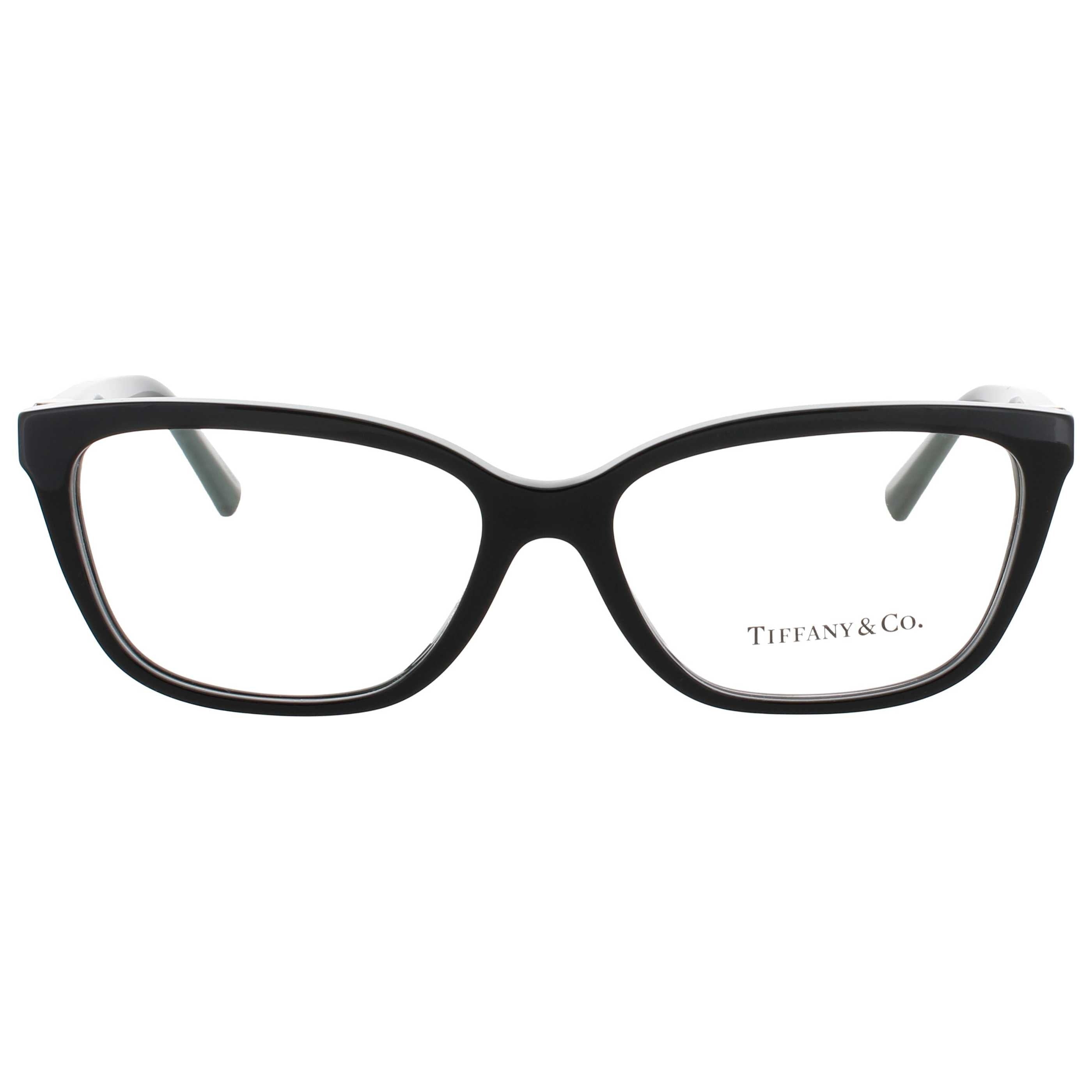 Tiffany & Co. Women's Eyeglasses TF-TF2282-8001-55