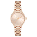Anne Klein Classic Women's Watch AK-5332RGRG