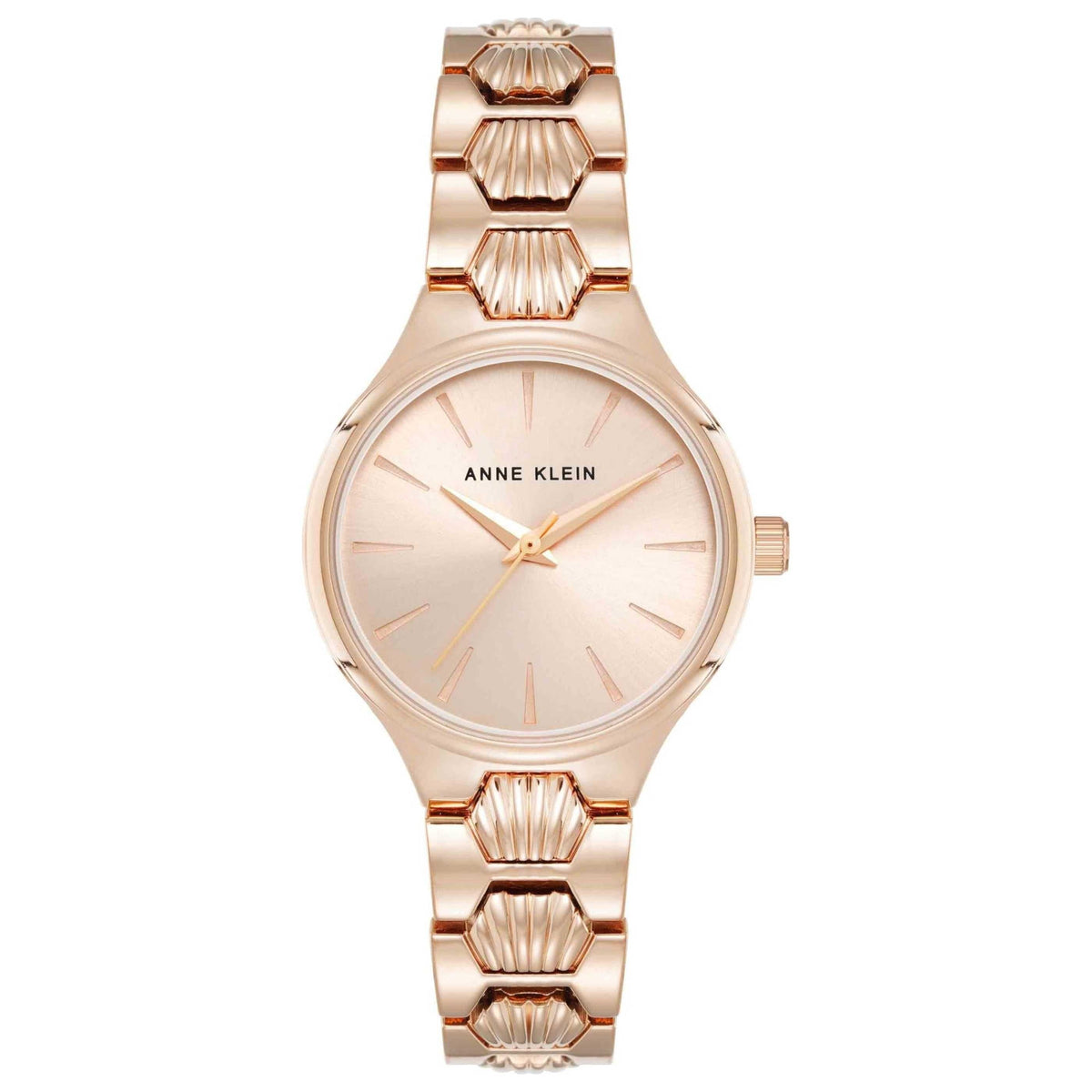 Anne Klein Classic Women's Watch AK-5332RGRG