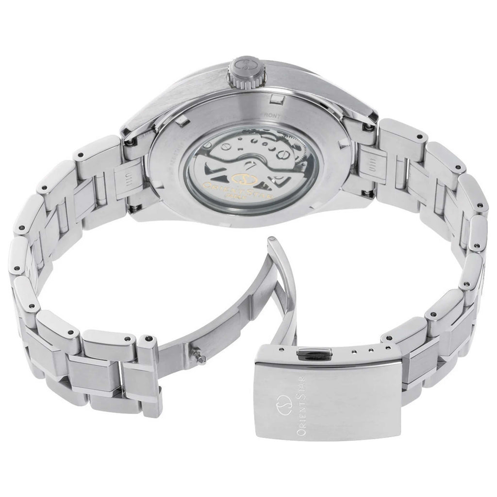 Orient Men's Watch RE-AV0125S00B