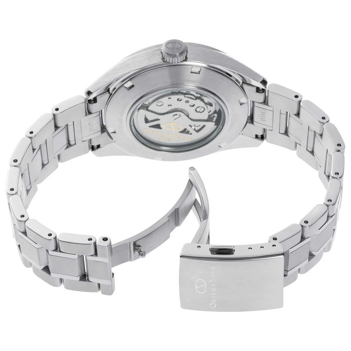 Orient Men's Watch RE-AV0125S00B