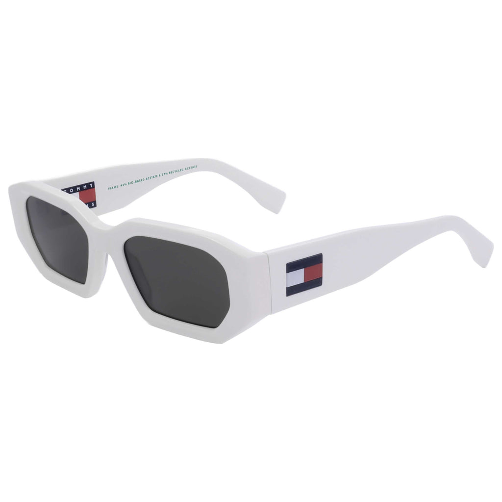 Tommy Hilfiger Unisex Sunglasses TJ0099-S-VK6-53