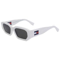 Tommy Hilfiger Unisex Sunglasses TJ0099-S-VK6-53