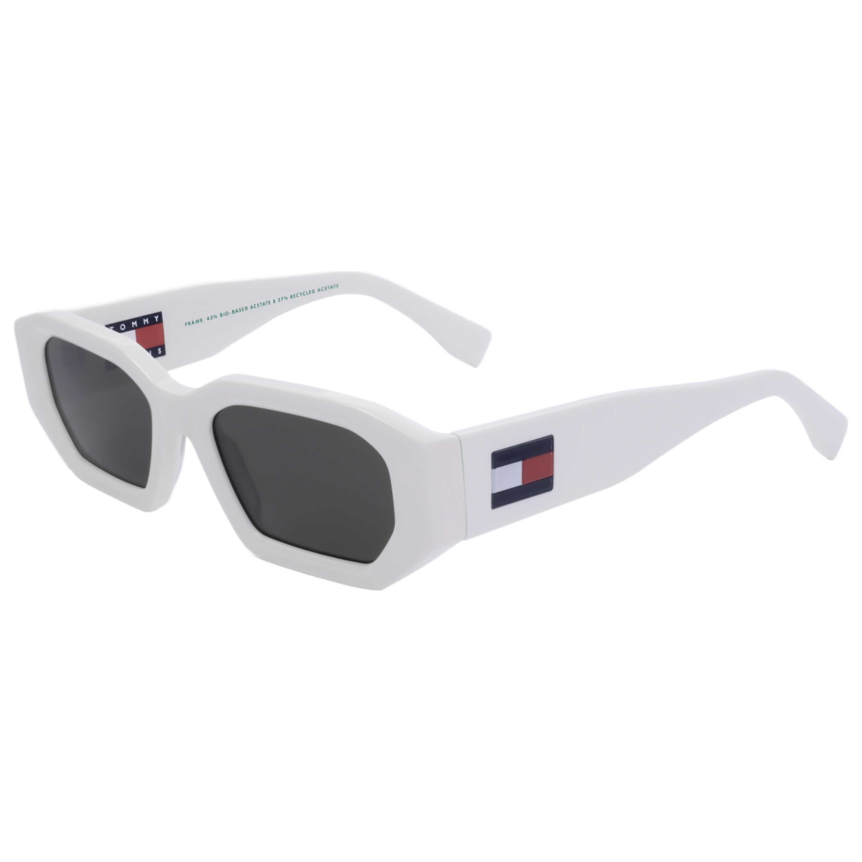 Tommy Hilfiger Unisex Sunglasses TJ0099-S-VK6-53